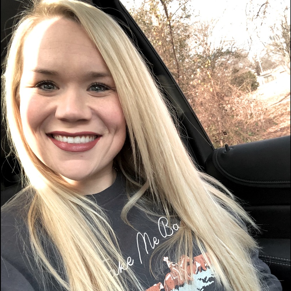 Meet your Posher, Jordyn